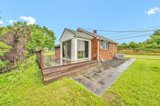 1841 Old Franklin Turnpike, Rocky Mount, VA 24151