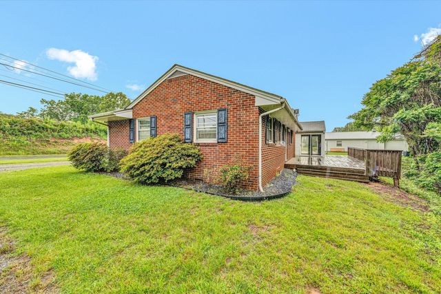 1841 Old Franklin Turnpike, Rocky Mount, VA 24151