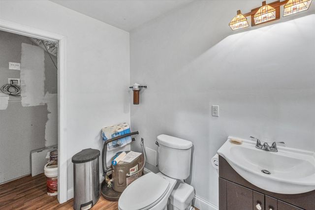 1841 Old Franklin Turnpike, Rocky Mount, VA 24151