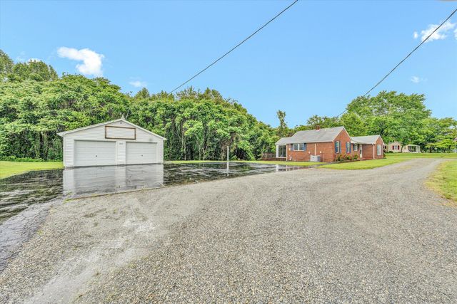 1841 Old Franklin Turnpike, Rocky Mount, VA 24151