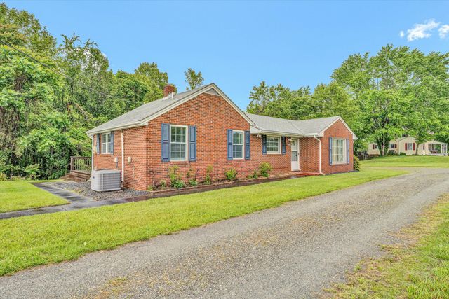 1841 Old Franklin Turnpike, Rocky Mount, VA 24151