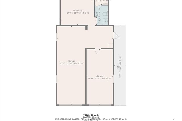 1841 Old Franklin Turnpike, Rocky Mount, VA 24151