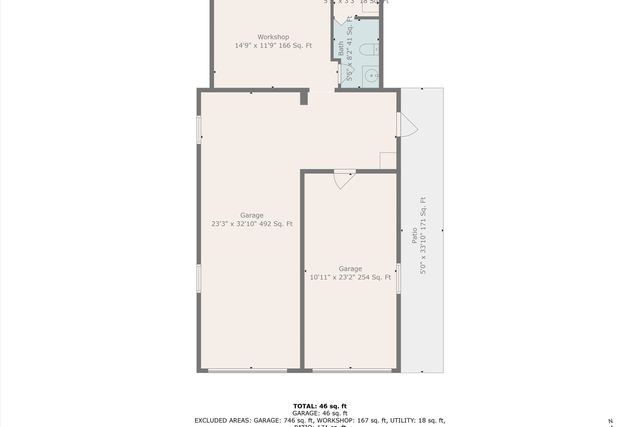 1841 Old Franklin Turnpike, Rocky Mount, VA 24151