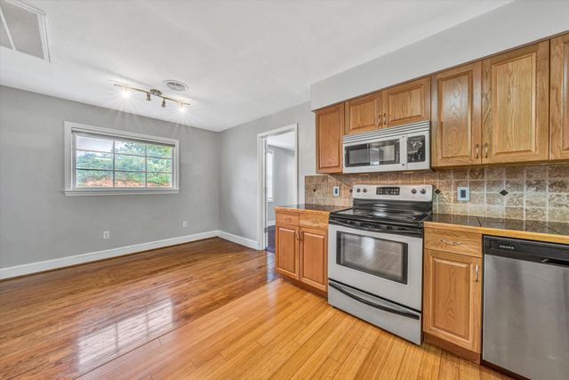 1841 Old Franklin Turnpike, Rocky Mount, VA 24151