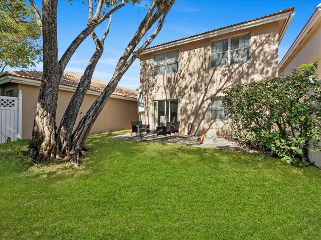 3422 Commodore Court, West Palm Beach, FL 33411