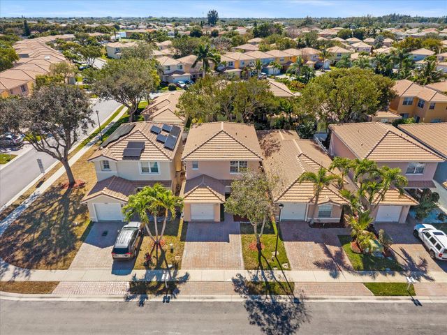 3422 Commodore Court, West Palm Beach, FL 33411