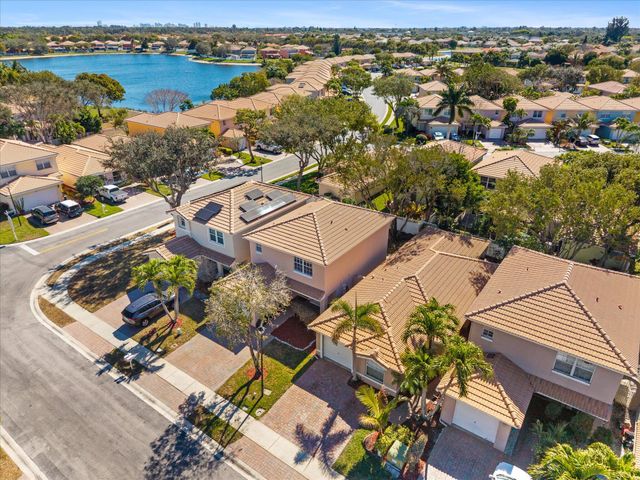 3422 Commodore Court, West Palm Beach, FL 33411