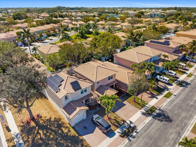 3422 Commodore Court, West Palm Beach, FL 33411