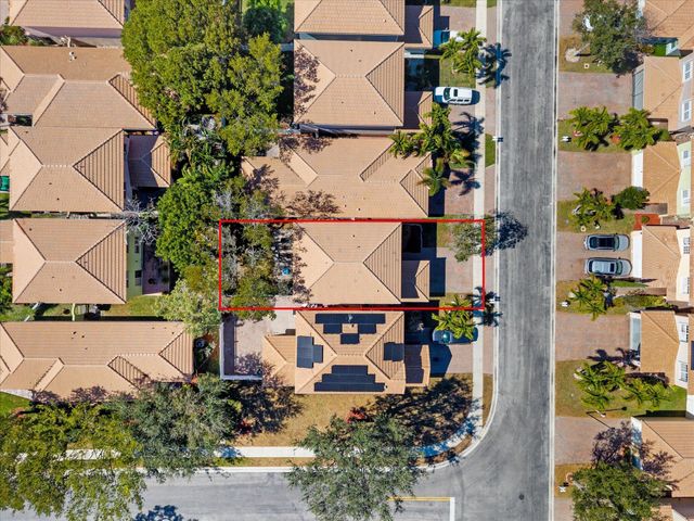 3422 Commodore Court, West Palm Beach, FL 33411