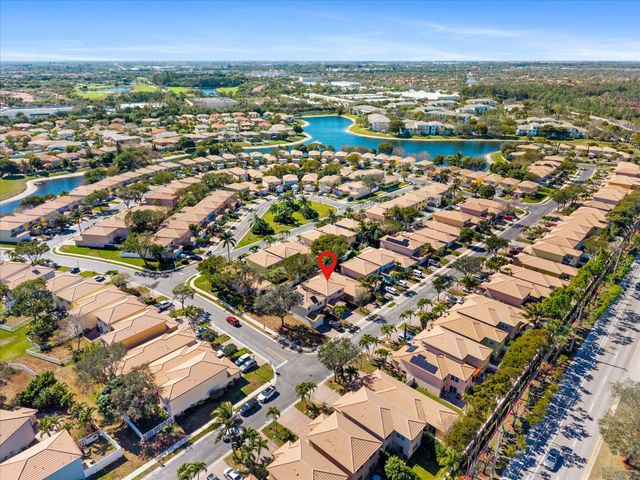 3422 Commodore Court, West Palm Beach, FL 33411