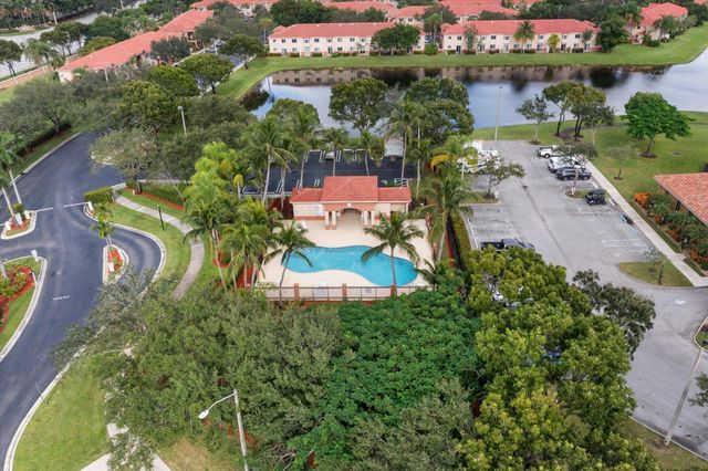 3422 Commodore Court, West Palm Beach, FL 33411