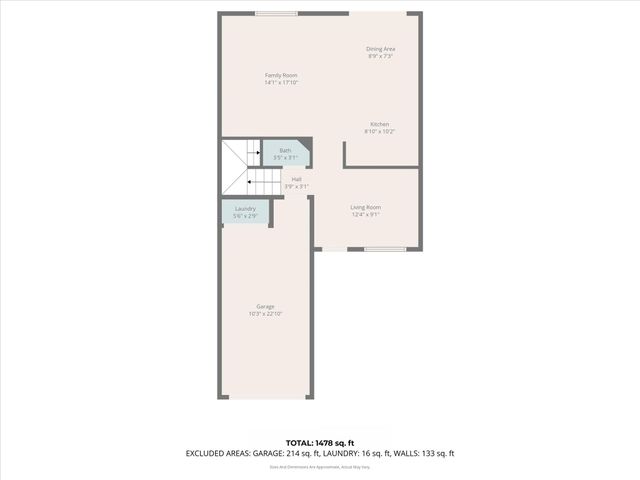 3422 Commodore Court, West Palm Beach, FL 33411