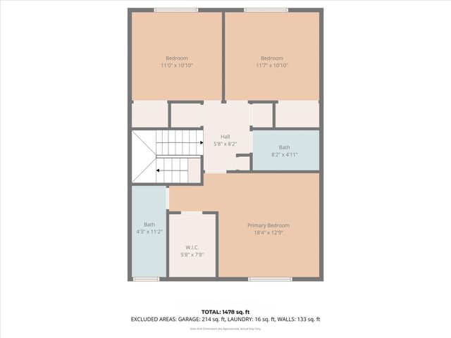 3422 Commodore Court, West Palm Beach, FL 33411