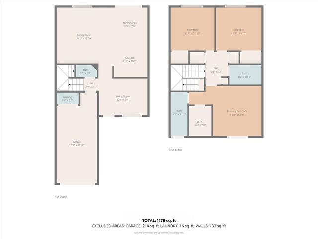 3422 Commodore Court, West Palm Beach, FL 33411