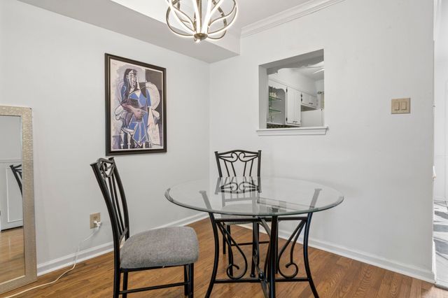 1824 N Hughes St Apt 1, Little Rock, AR 72207