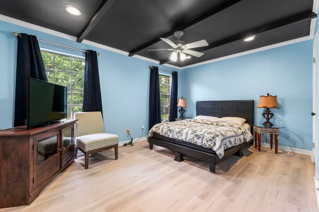 1824 N Hughes St Apt 1, Little Rock, AR 72207