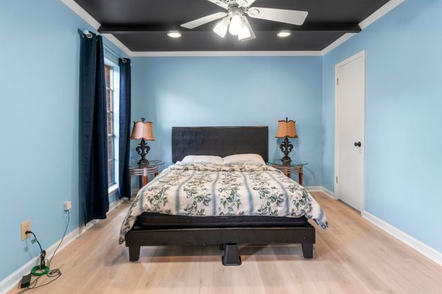 1824 N Hughes St Apt 1, Little Rock, AR 72207