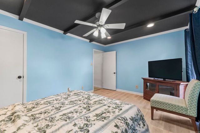 1824 N Hughes St Apt 1, Little Rock, AR 72207