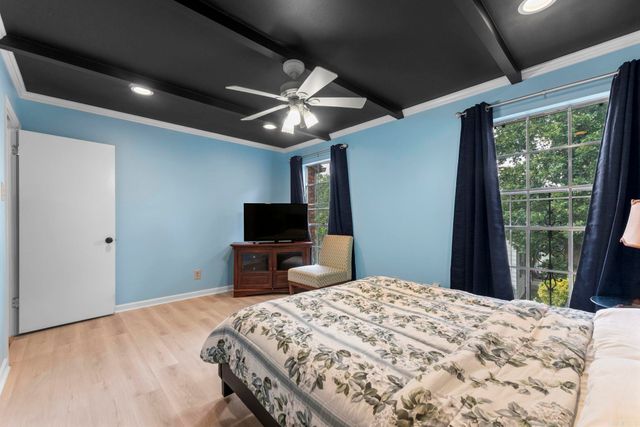 1824 N Hughes St Apt 1, Little Rock, AR 72207
