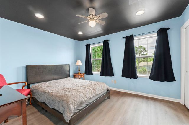 1824 N Hughes St Apt 1, Little Rock, AR 72207