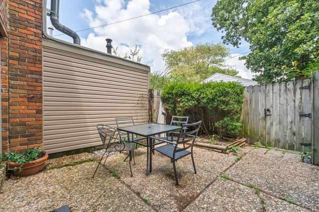 1824 N Hughes St Apt 1, Little Rock, AR 72207