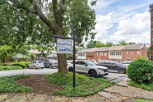 1824 N Hughes St Apt 1, Little Rock, AR 72207