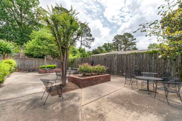 1824 N Hughes St Apt 1, Little Rock, AR 72207