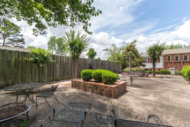 1824 N Hughes St Apt 1, Little Rock, AR 72207