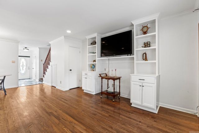 1824 N Hughes St Apt 1, Little Rock, AR 72207