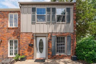 1824 N Hughes St Apt 1, Little Rock, AR 72207
