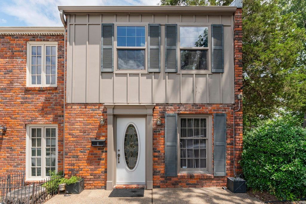 1824 N Hughes St Apt 1, Little Rock, AR 72207