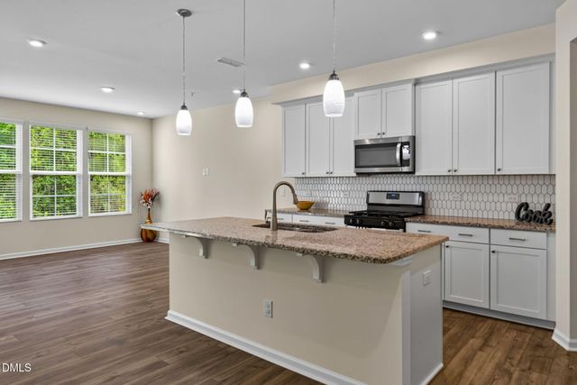 1504 Fairbury Lane, Morrisville, NC 27560