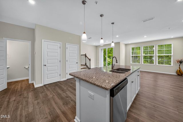 1504 Fairbury Lane, Morrisville, NC 27560