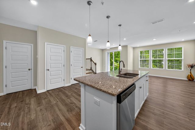 1504 Fairbury Lane, Morrisville, NC 27560