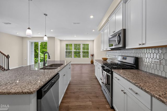 1504 Fairbury Lane, Morrisville, NC 27560