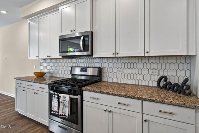 1504 Fairbury Lane, Morrisville, NC 27560