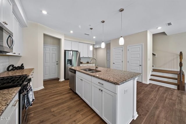 1504 Fairbury Lane, Morrisville, NC 27560