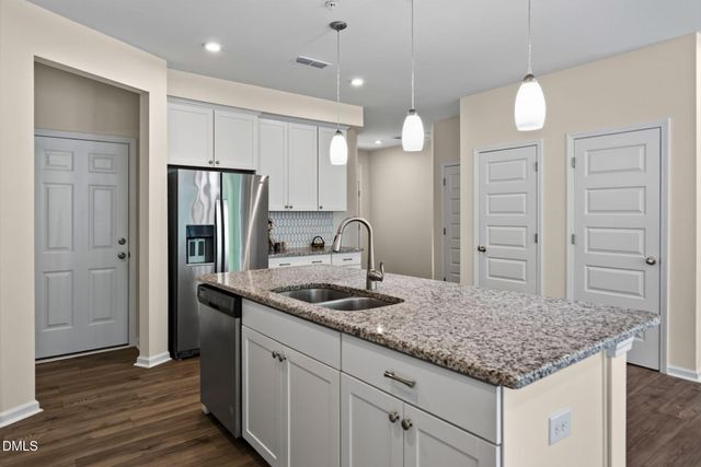 1504 Fairbury Lane, Morrisville, NC 27560
