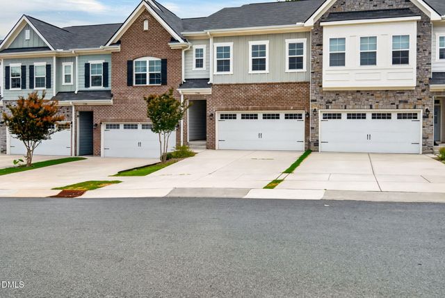 1504 Fairbury Lane, Morrisville, NC 27560