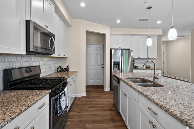 1504 Fairbury Lane, Morrisville, NC 27560