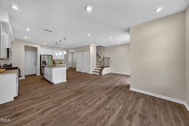 1504 Fairbury Lane, Morrisville, NC 27560