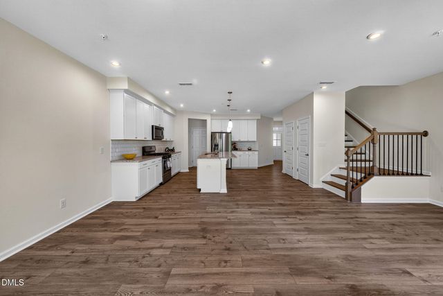 1504 Fairbury Lane, Morrisville, NC 27560