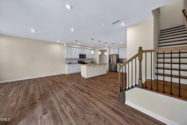 1504 Fairbury Lane, Morrisville, NC 27560