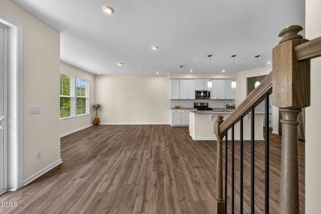 1504 Fairbury Lane, Morrisville, NC 27560