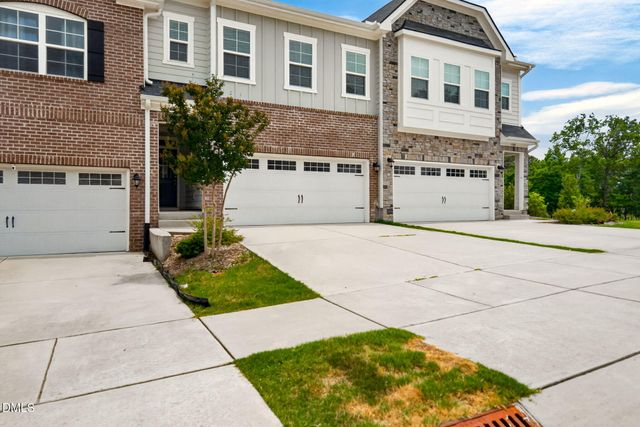 1504 Fairbury Lane, Morrisville, NC 27560