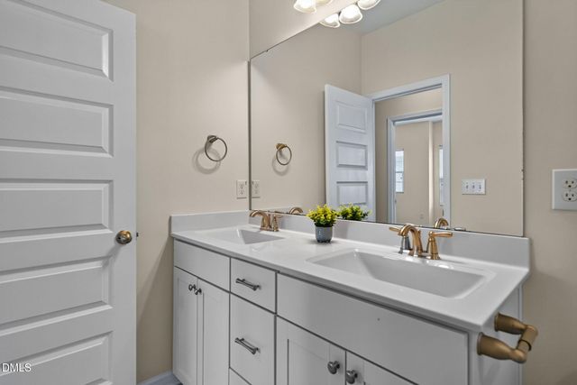 1504 Fairbury Lane, Morrisville, NC 27560