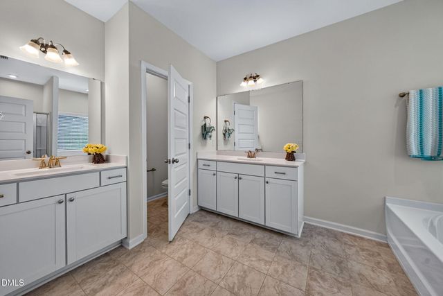 1504 Fairbury Lane, Morrisville, NC 27560