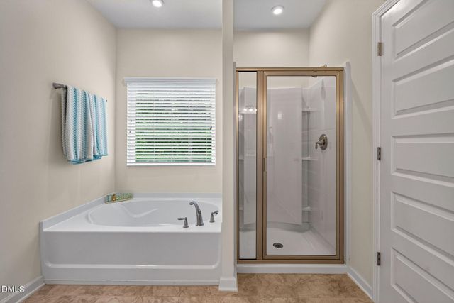1504 Fairbury Lane, Morrisville, NC 27560