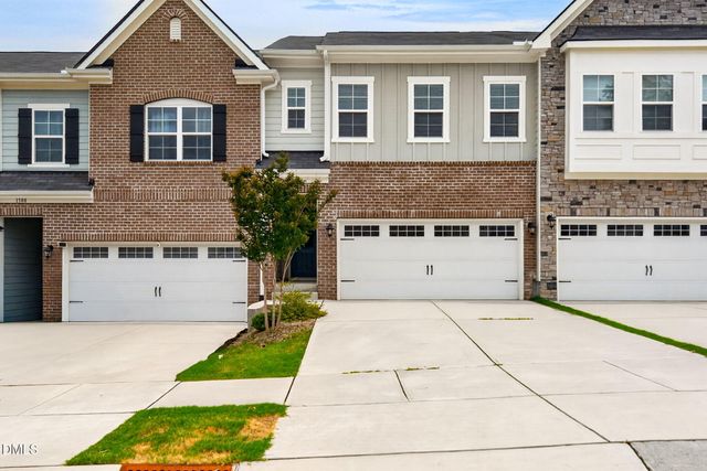 1504 Fairbury Lane, Morrisville, NC 27560