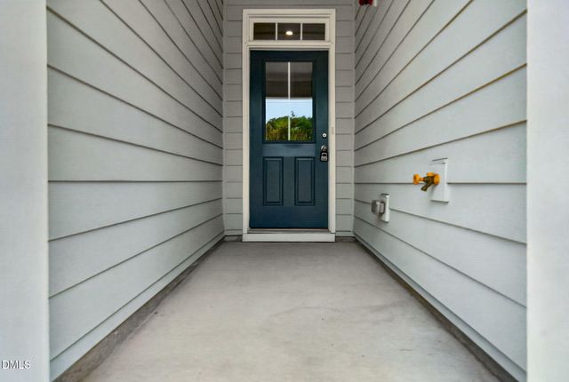 1504 Fairbury Lane, Morrisville, NC 27560
